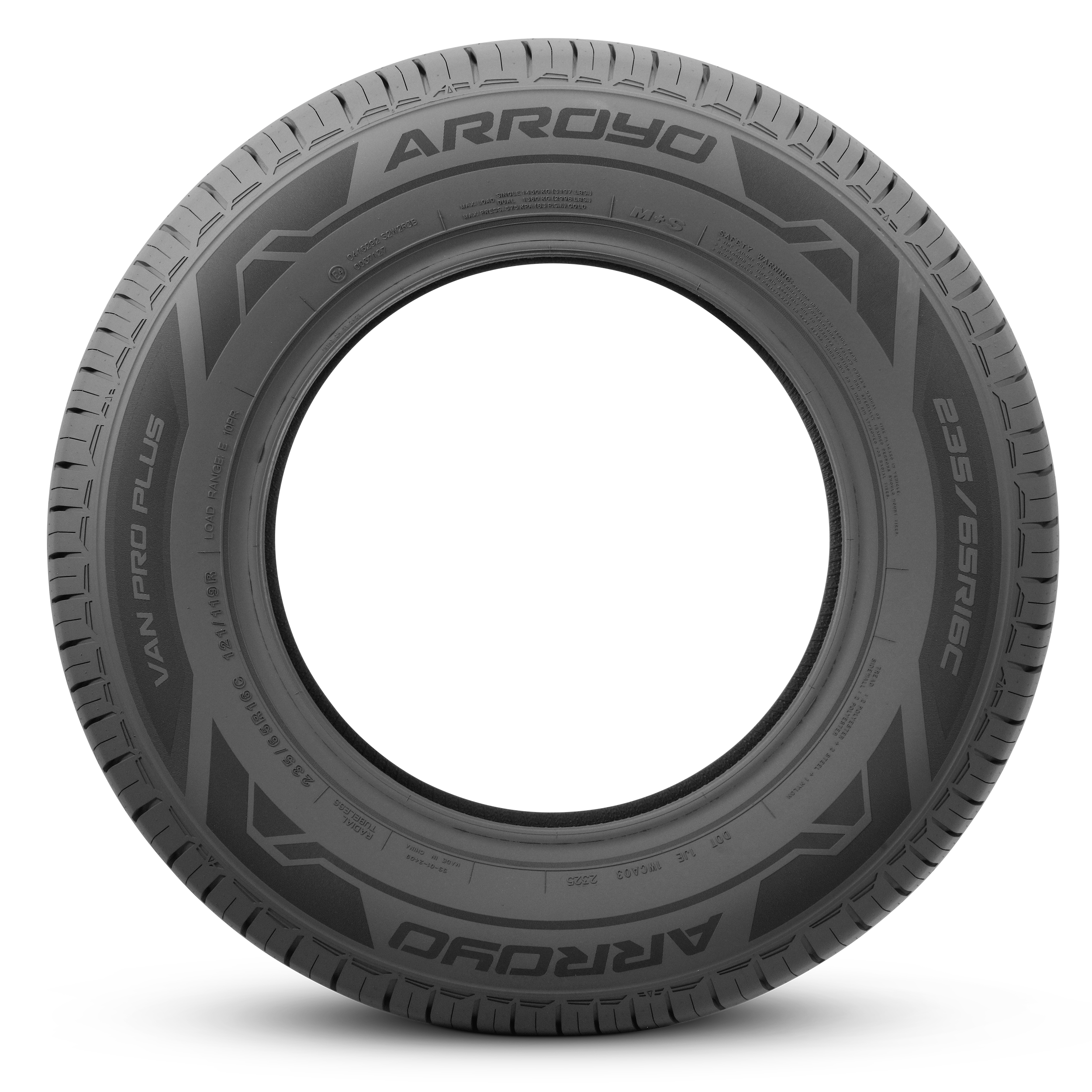 VAN PRO PLUS - Image 3